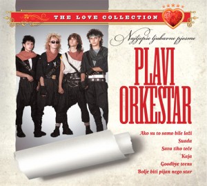 Plavi orkestar