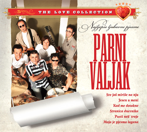 Parni valjak