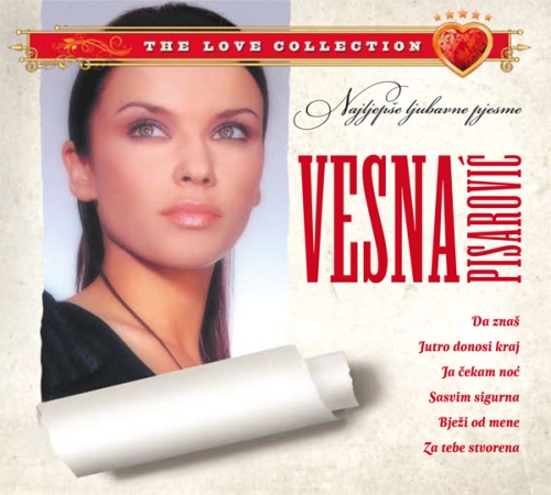 Vesna Pisarović
