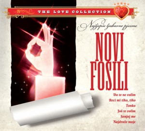 Novi fosili