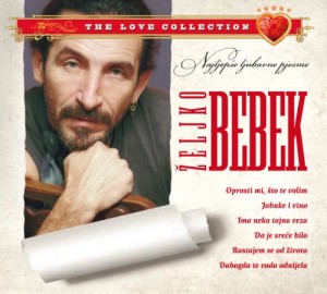 Željko Bebek