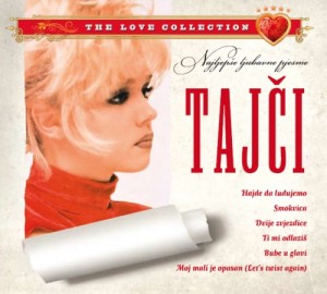 Tajči