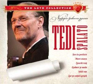 Tedi Spalato