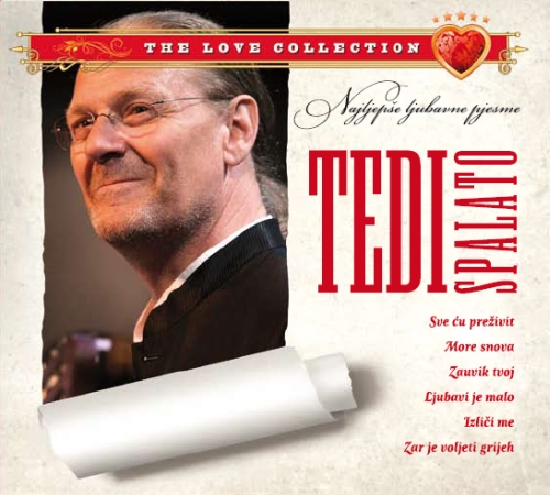 Tedi Spalato