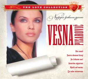 Vesna Pisarović