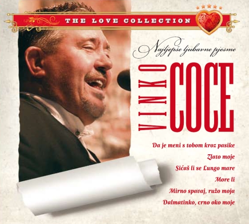 Vinko Coce