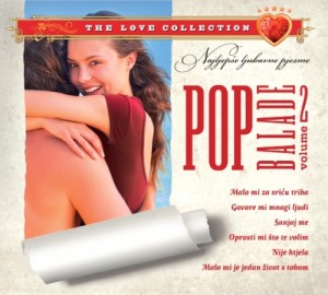 Pop balade vol. 2