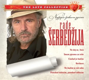 Rade Šerbedžija