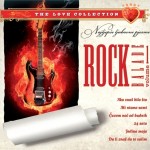 Rock balade vol. 1