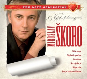 Miroslav Škoro