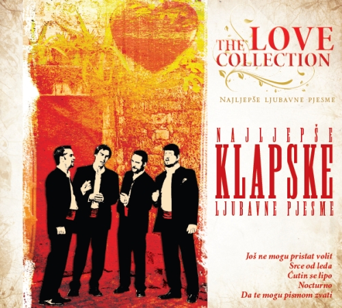 Klapske pjesme