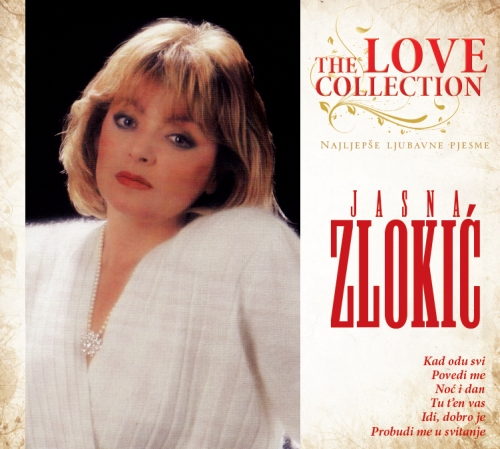 Jasna Zlokić