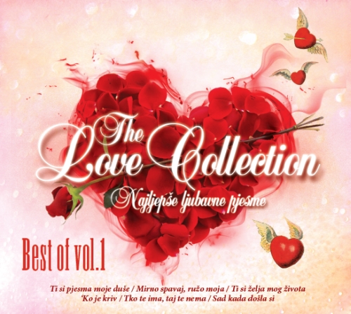 Best of Vol. 1