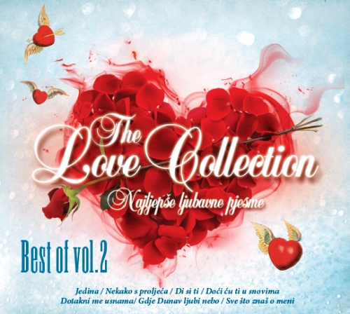 Best of vol. 2