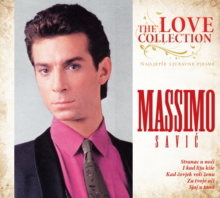 massimo Savić Massimo Savić