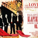 Najljepše klapske ljubavne pjesme vol. 2
