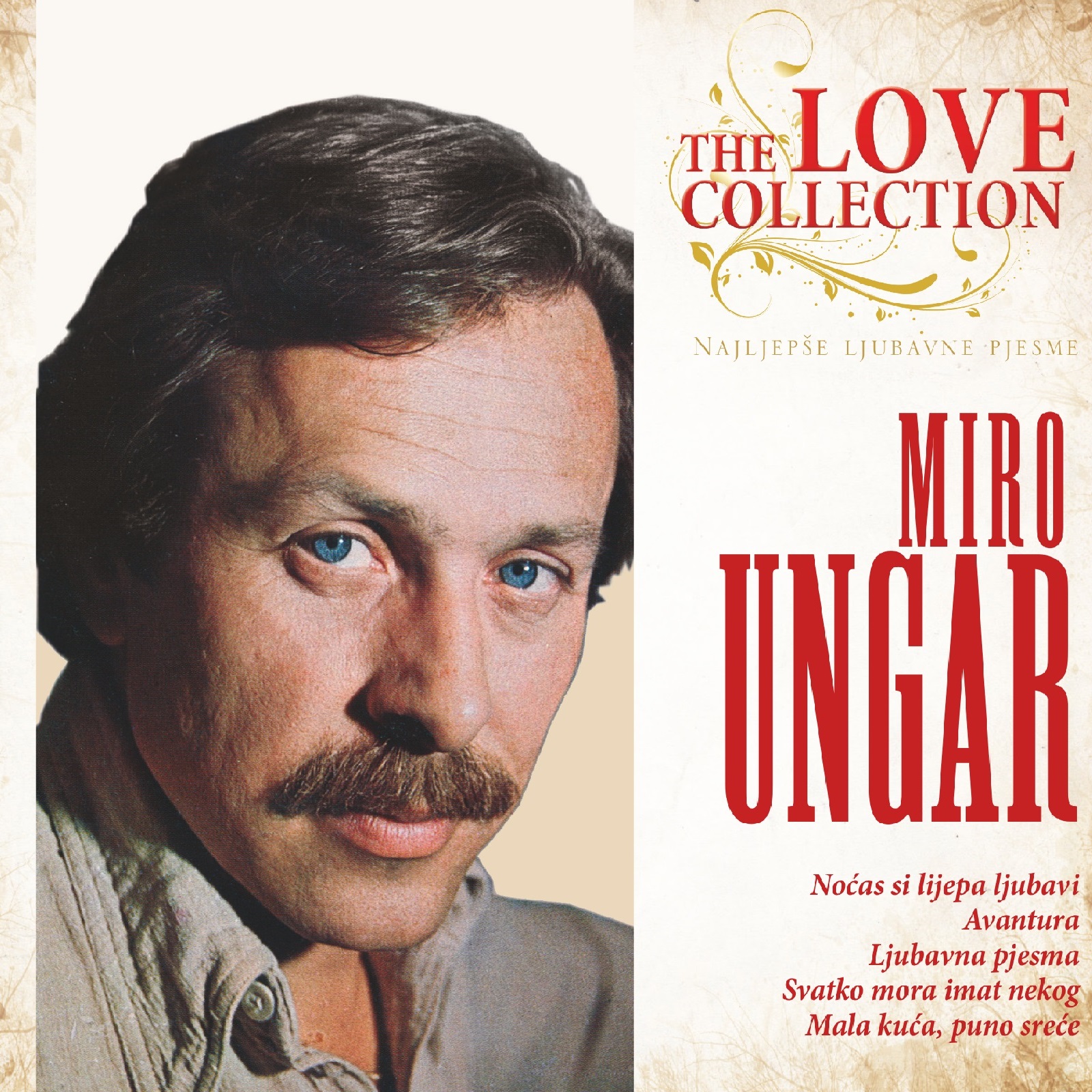 Miro Ungar