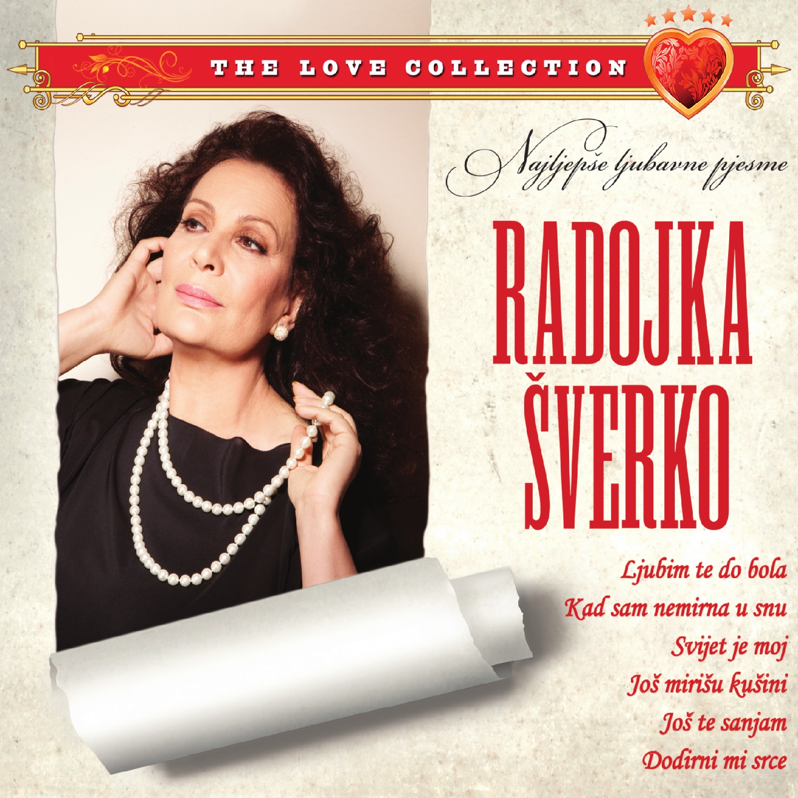 Radojka Šverko