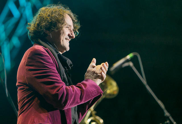 Bijelo Dugme - Zagreb Arena (10)