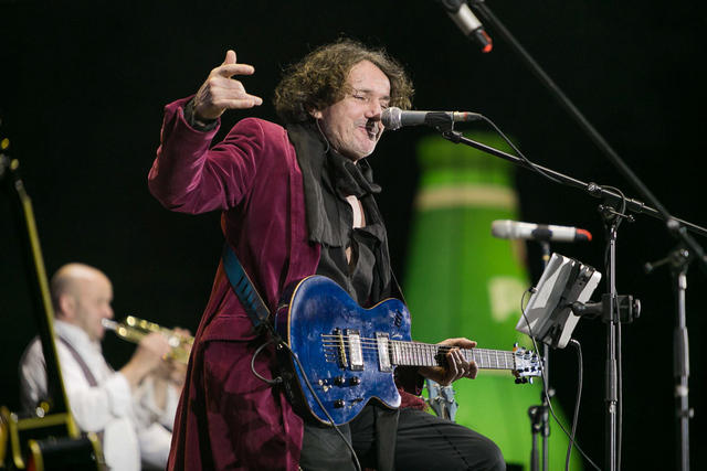 Bijelo Dugme - Zagreb Arena (14)