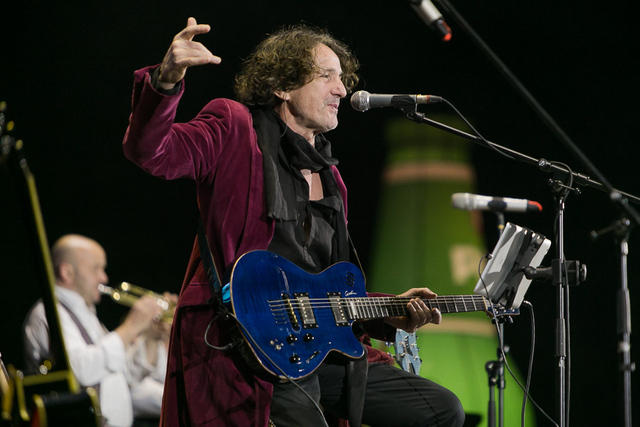 Bijelo Dugme - Zagreb Arena (15)