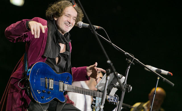 Bijelo Dugme - Zagreb Arena (16)