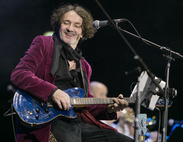Bijelo Dugme - Zagreb Arena (27)