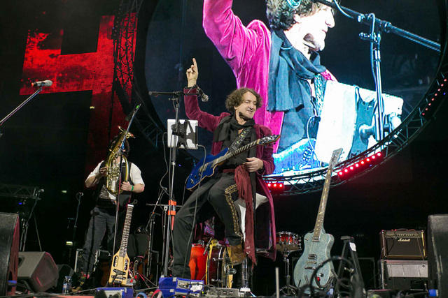 Bijelo Dugme - Zagreb Arena (30)