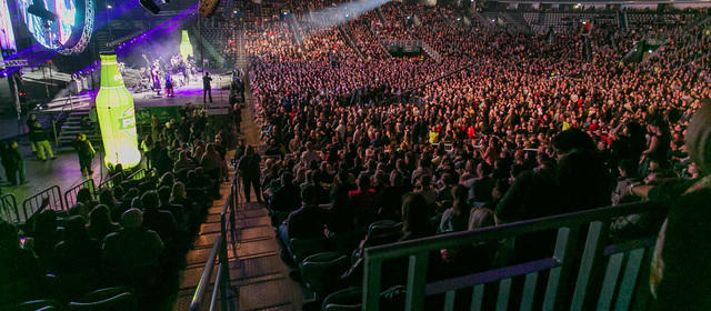 Bijelo Dugme - Zagreb Arena (57)