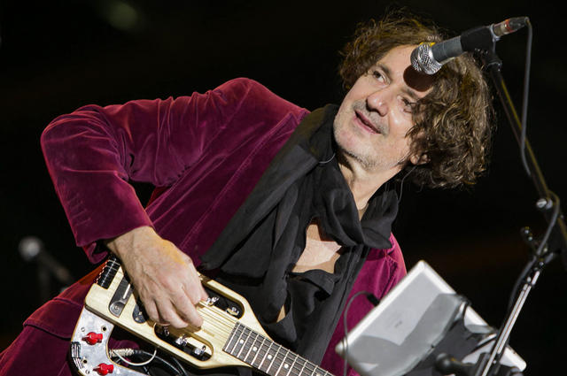 Bijelo Dugme - Zagreb Arena (66)