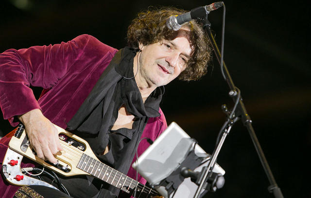 Bijelo Dugme - Zagreb Arena (67)