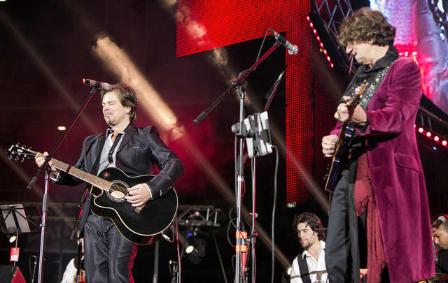Bijelo Dugme - Zagreb Arena (86)