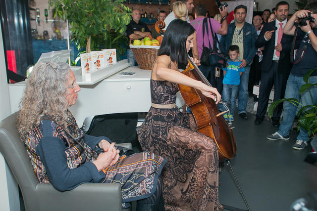 Ana Rucner promocija cd-a (14)
