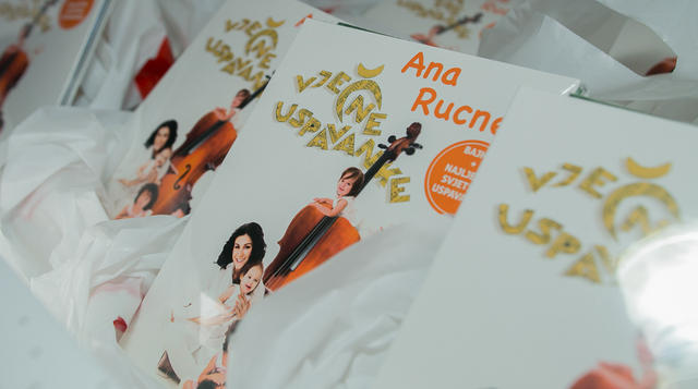 Ana Rucner promocija cd-a (5)