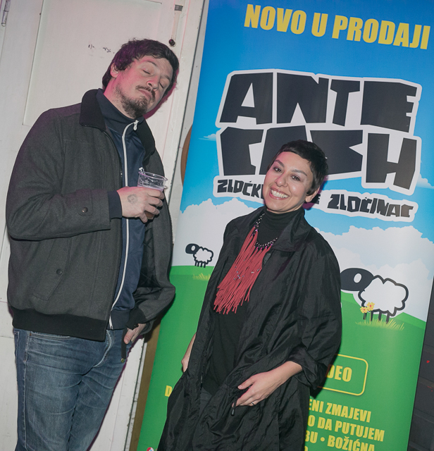 Ante Cash - Katran (96)