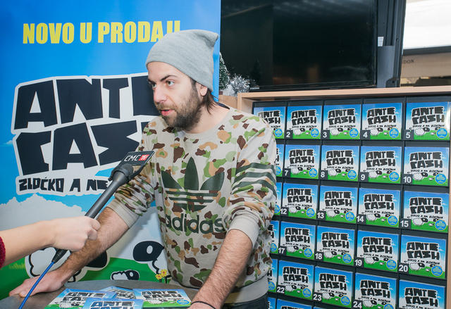 Ante Cash (10)