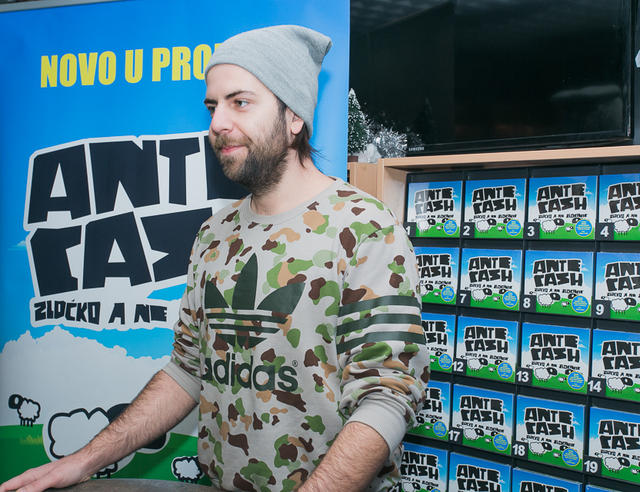 Ante Cash (9)