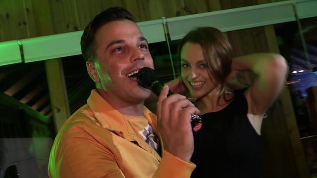 Ivan Zak i Antonija Sola 2