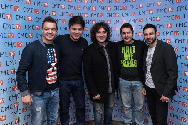 CroRec-Christmas Party-125