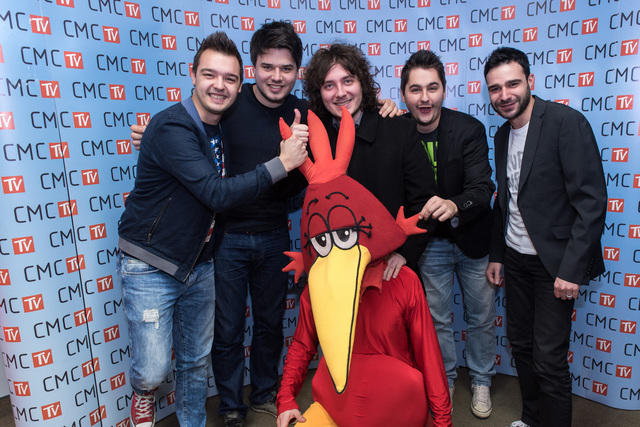 CroRec-Christmas Party-126