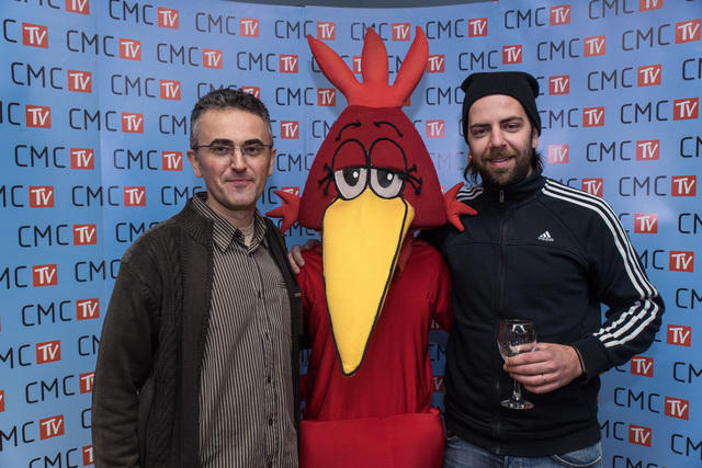 CroRec-Christmas Party-133
