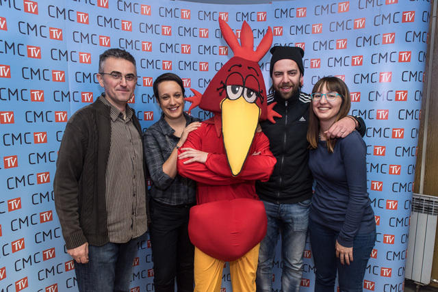 CroRec-Christmas Party-134