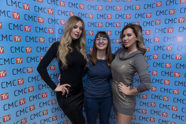 CroRec-Christmas Party-143