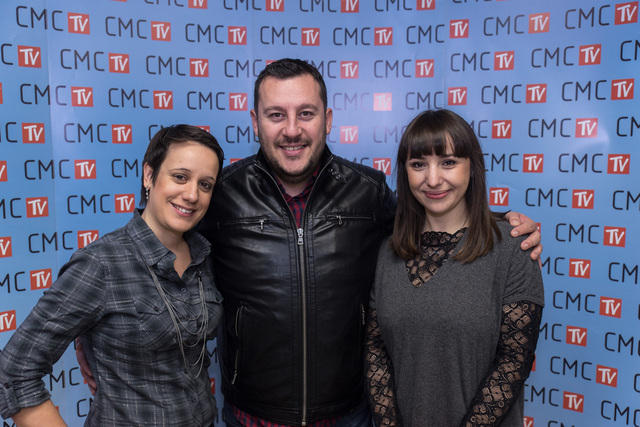 CroRec-Christmas Party-19