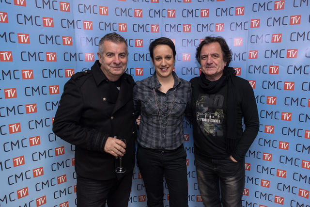 CroRec-Christmas Party-28