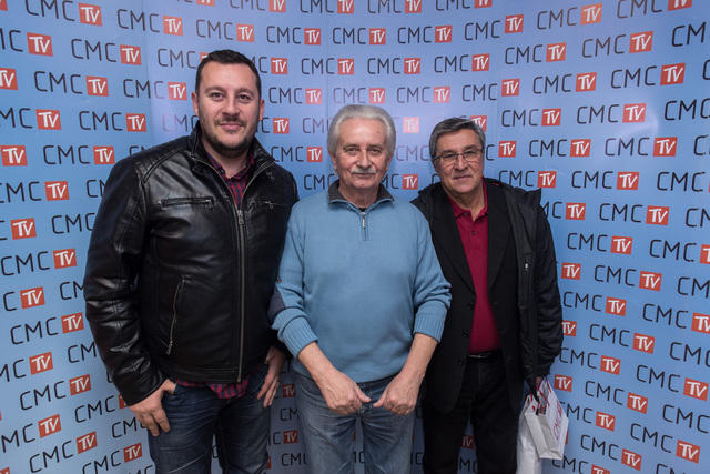 CroRec-Christmas Party-35