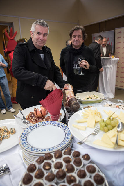 CroRec-Christmas Party-39