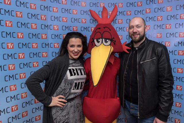 CroRec-Christmas Party-47