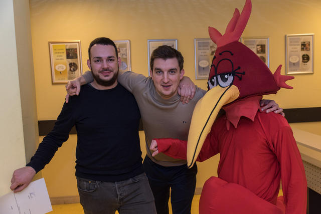 CroRec-Christmas Party-53