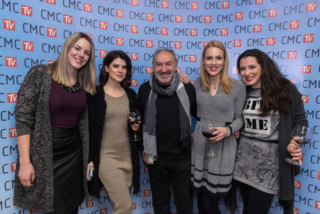 CroRec-Christmas Party-56